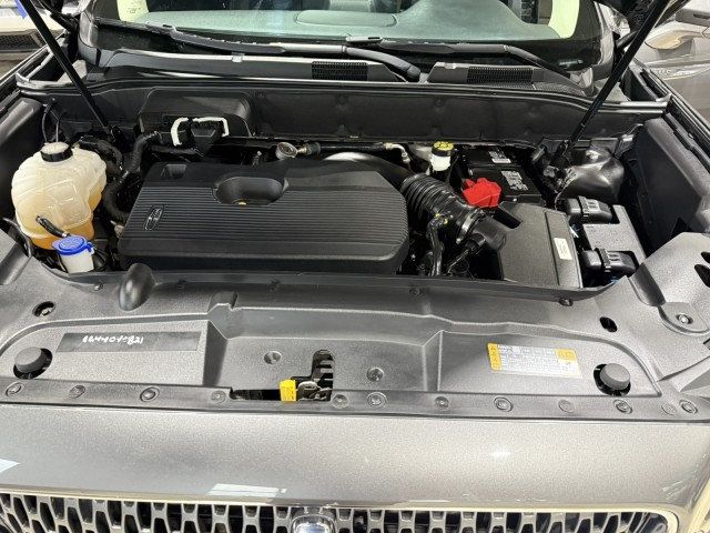 2021 Lincoln Nautilus Reserve FWD - 22902691 - 12