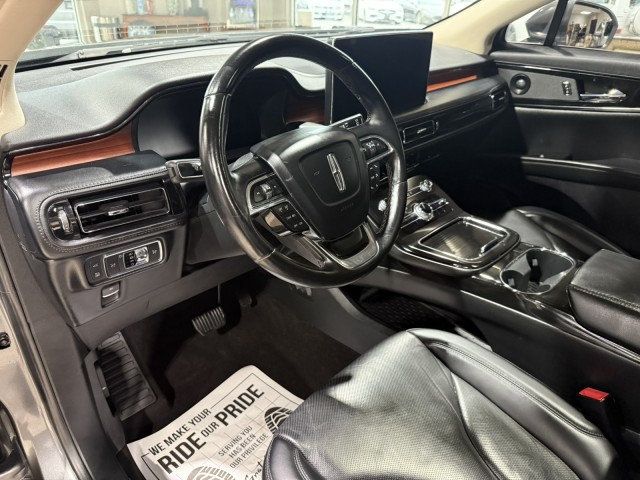 2021 Lincoln Nautilus Reserve FWD - 22902691 - 13