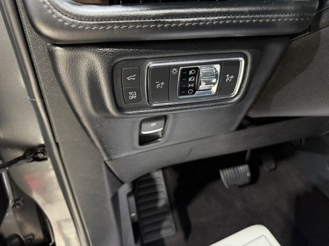 2021 Lincoln Nautilus Reserve FWD - 22902691 - 14