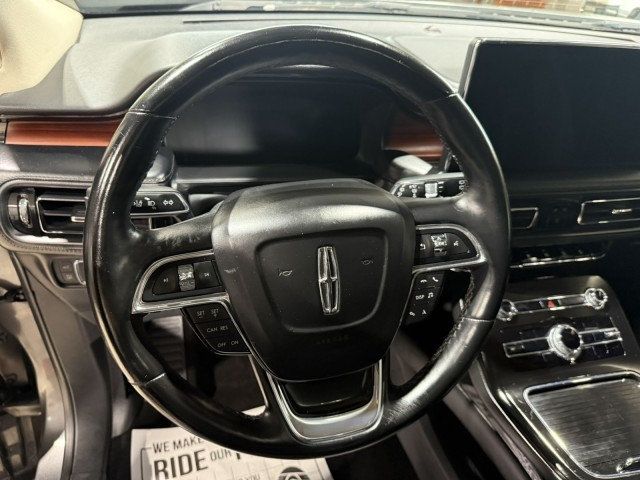 2021 Lincoln Nautilus Reserve FWD - 22902691 - 15