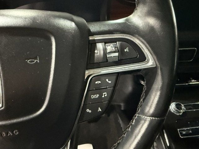 2021 Lincoln Nautilus Reserve FWD - 22902691 - 16