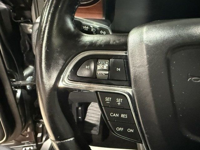 2021 Lincoln Nautilus Reserve FWD - 22902691 - 17