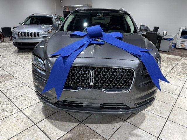 2021 Lincoln Nautilus Reserve FWD - 22902691 - 1