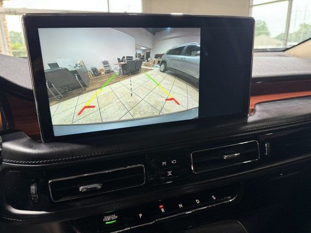 2021 Lincoln Nautilus Reserve FWD - 22902691 - 19