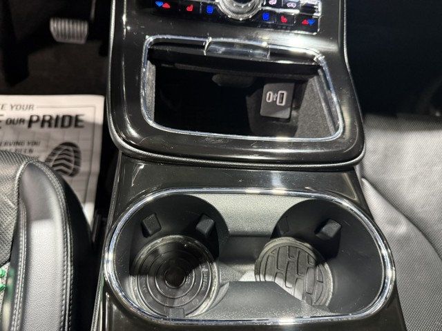 2021 Lincoln Nautilus Reserve FWD - 22902691 - 21