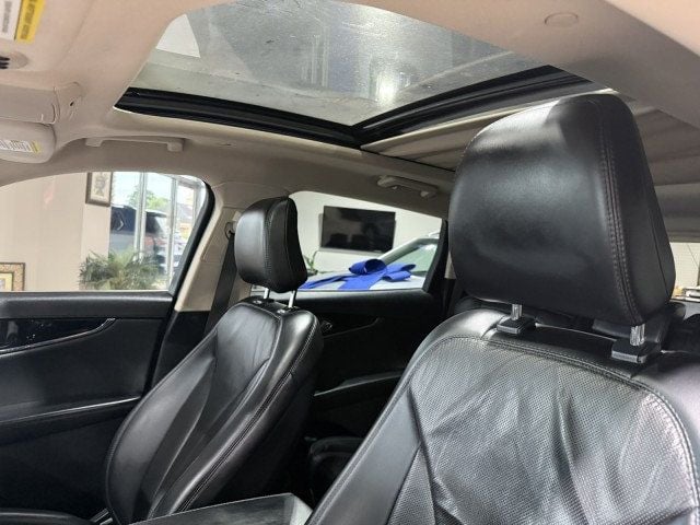 2021 Lincoln Nautilus Reserve FWD - 22902691 - 22