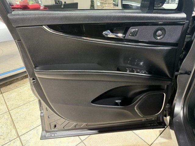 2021 Lincoln Nautilus Reserve FWD - 22902691 - 24