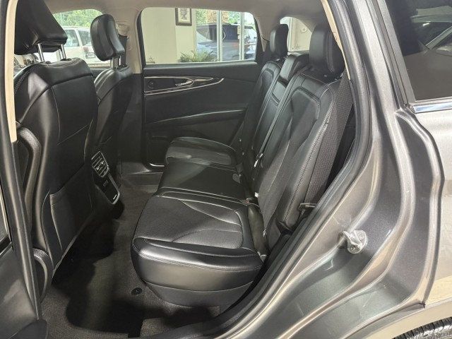 2021 Lincoln Nautilus Reserve FWD - 22902691 - 26