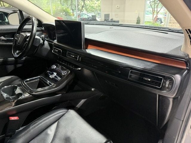 2021 Lincoln Nautilus Reserve FWD - 22902691 - 30