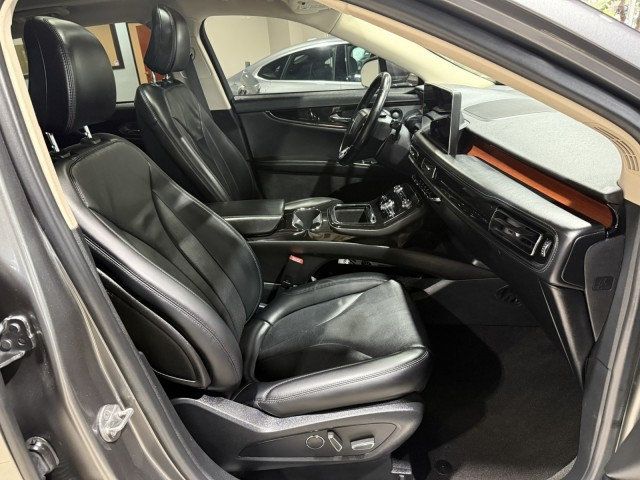 2021 Lincoln Nautilus Reserve FWD - 22902691 - 31