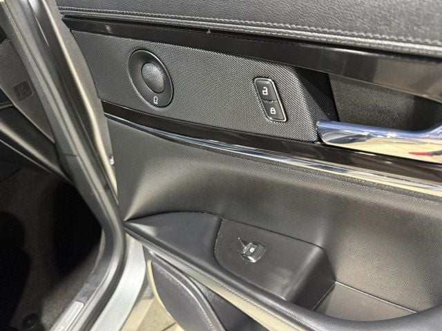 2021 Lincoln Nautilus Reserve FWD - 22902691 - 33