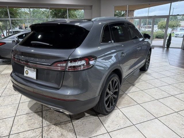 2021 Lincoln Nautilus Reserve FWD - 22902691 - 3