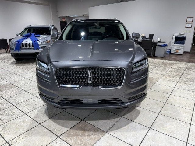 2021 Lincoln Nautilus Reserve FWD - 22902691 - 5