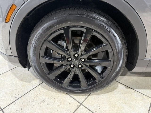 2021 Lincoln Nautilus Reserve FWD - 22902691 - 6