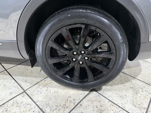 2021 Lincoln Nautilus Reserve FWD - 22902691 - 7