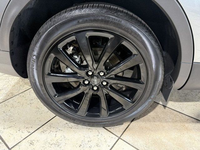 2021 Lincoln Nautilus Reserve FWD - 22902691 - 8