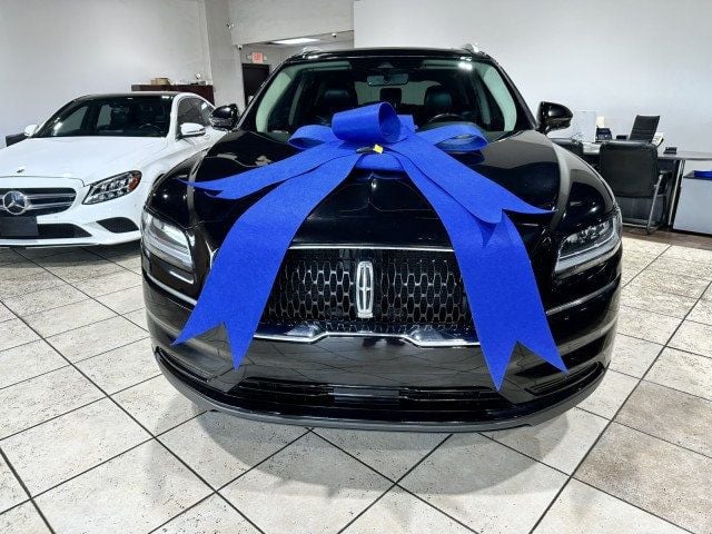 2021 Lincoln Nautilus Reserve FWD - 22949703 - 1