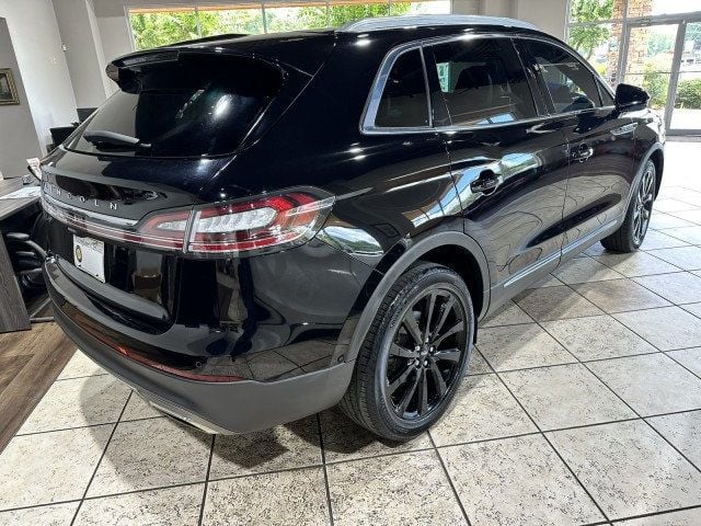 2021 Lincoln Nautilus Reserve FWD - 22949703 - 3