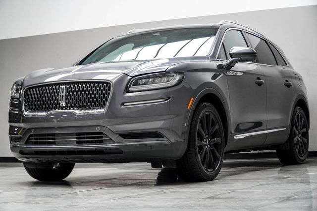 2021 Lincoln Nautilus Reserve FWD - 23010570 - 9