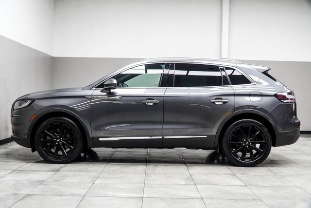 2021 Lincoln Nautilus Reserve FWD - 23010570 - 10