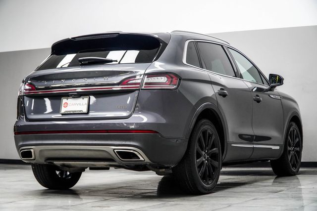 2021 Lincoln Nautilus Reserve FWD - 23010570 - 13