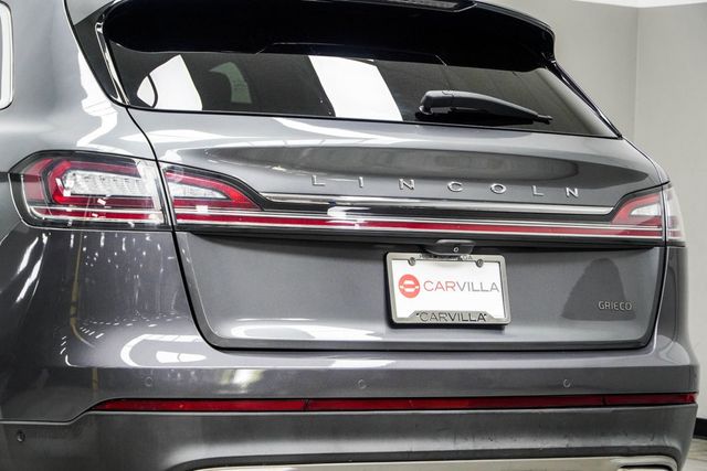 2021 Lincoln Nautilus Reserve FWD - 23010570 - 14