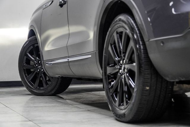 2021 Lincoln Nautilus Reserve FWD - 23010570 - 16