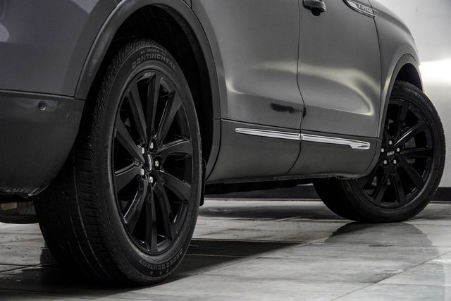 2021 Lincoln Nautilus Reserve FWD - 23010570 - 17