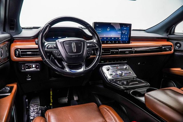2021 Lincoln Nautilus Reserve FWD - 23010570 - 18