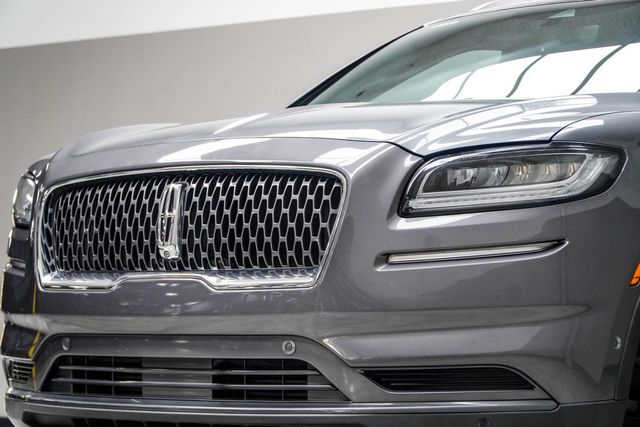 2021 Lincoln Nautilus Reserve FWD - 23010570 - 1