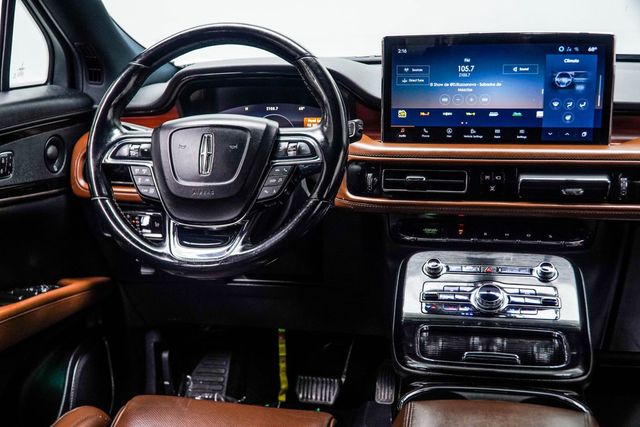 2021 Lincoln Nautilus Reserve FWD - 23010570 - 19