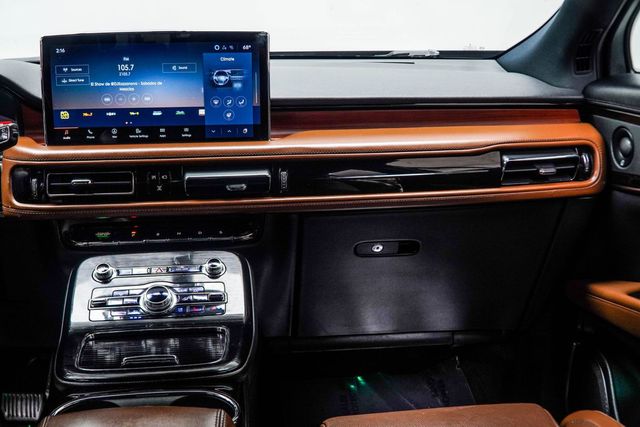 2021 Lincoln Nautilus Reserve FWD - 23010570 - 20
