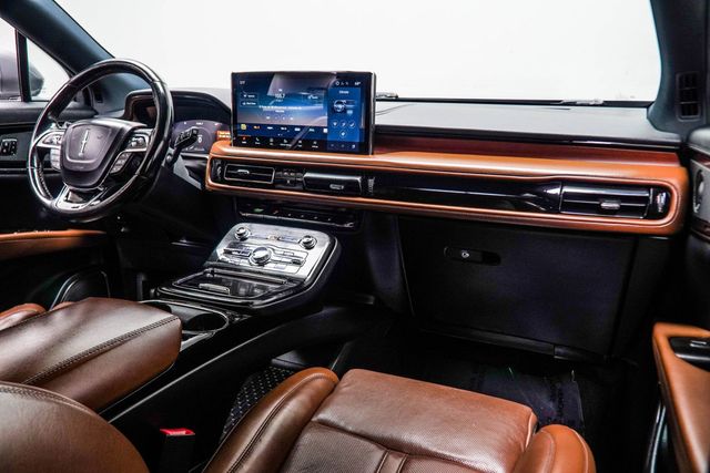 2021 Lincoln Nautilus Reserve FWD - 23010570 - 21
