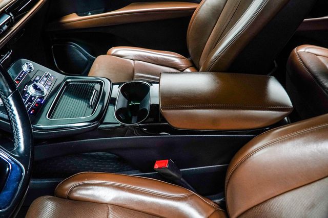 2021 Lincoln Nautilus Reserve FWD - 23010570 - 22