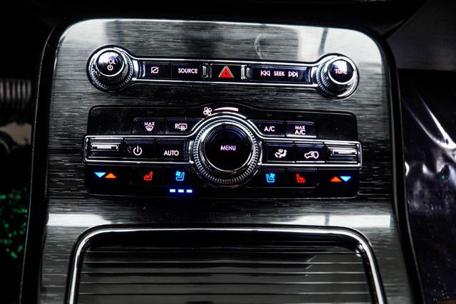 2021 Lincoln Nautilus Reserve FWD - 23010570 - 23