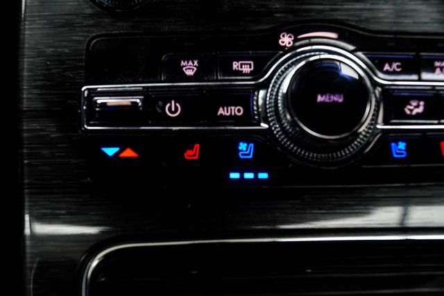 2021 Lincoln Nautilus Reserve FWD - 23010570 - 24