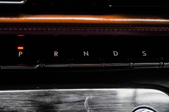 2021 Lincoln Nautilus Reserve FWD - 23010570 - 25