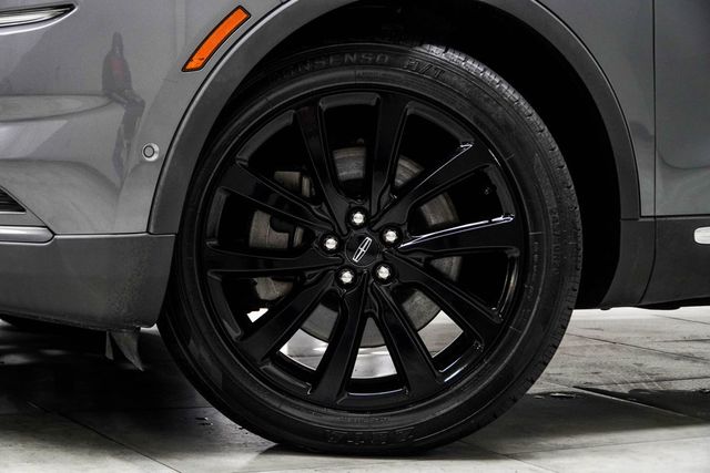 2021 Lincoln Nautilus Reserve FWD - 23010570 - 2