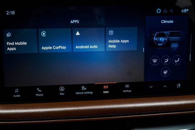 2021 Lincoln Nautilus Reserve FWD - 23010570 - 29