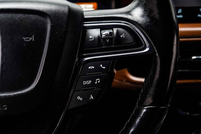2021 Lincoln Nautilus Reserve FWD - 23010570 - 32