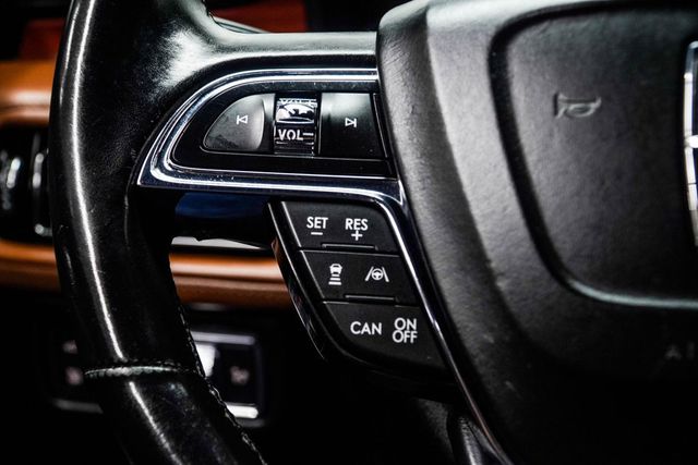 2021 Lincoln Nautilus Reserve FWD - 23010570 - 33
