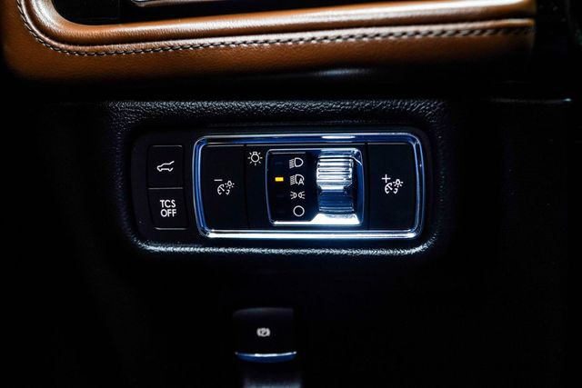 2021 Lincoln Nautilus Reserve FWD - 23010570 - 34