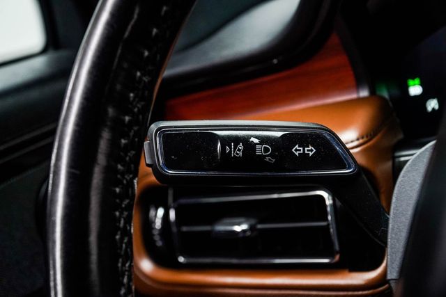 2021 Lincoln Nautilus Reserve FWD - 23010570 - 35