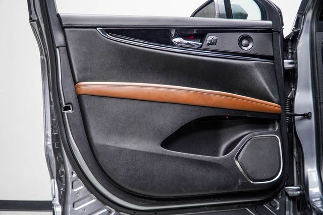 2021 Lincoln Nautilus Reserve FWD - 23010570 - 37