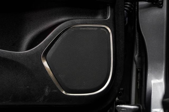 2021 Lincoln Nautilus Reserve FWD - 23010570 - 38