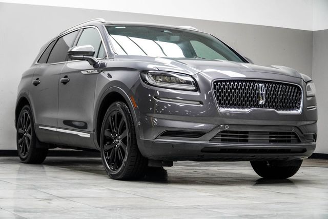 2021 Lincoln Nautilus Reserve FWD - 23010570 - 3
