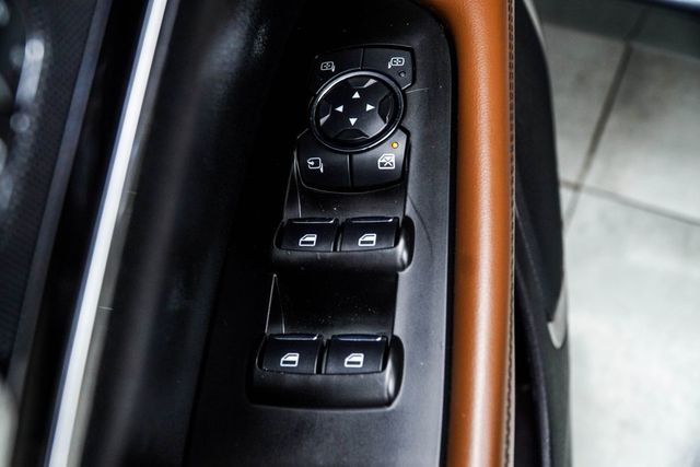 2021 Lincoln Nautilus Reserve FWD - 23010570 - 39