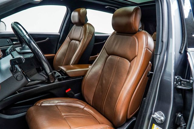 2021 Lincoln Nautilus Reserve FWD - 23010570 - 40
