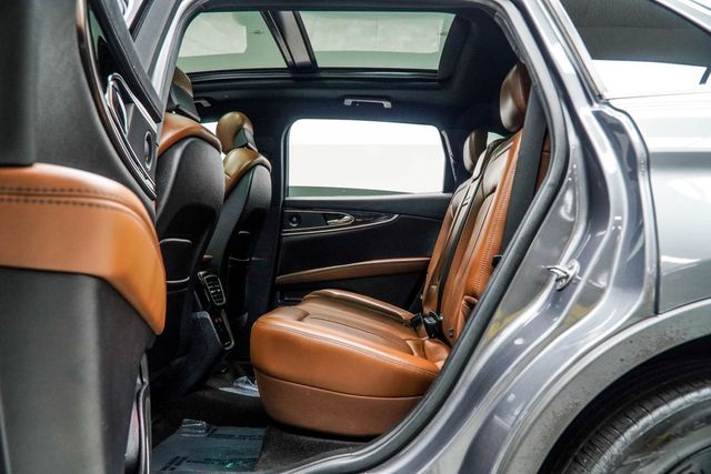 2021 Lincoln Nautilus Reserve FWD - 23010570 - 42