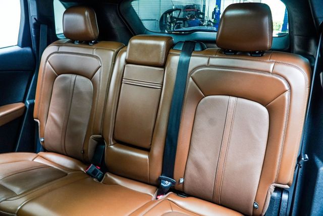 2021 Lincoln Nautilus Reserve FWD - 23010570 - 43